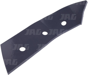 JAG05-0322 Listwa rotora lewa JAG PREMIUM, CLAAS 0007543241