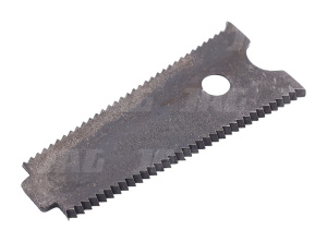 JAG11-0005 Stalka bagnetu JAG