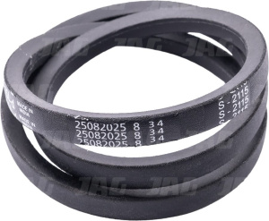 17.0x1270 Pas klinowy B50 CONTINENTAL, AGCO LA340433242 LAVERDA 340433242