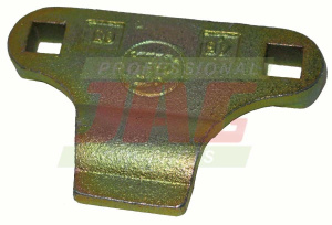 JAG01-0045 Docisk kosy Oryginał CLAAS