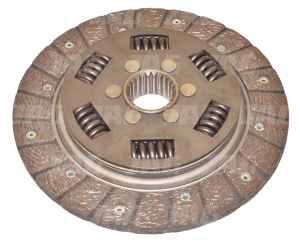 AL120019 Tarcza sprzęgłowa (4305) SAFFA