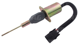 RE53559 Cewka gaszenia 12V