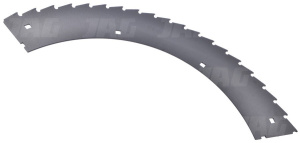 30-0630-69-01-2 Piła tarczowa ULTRALINE, lewa MWS Germany