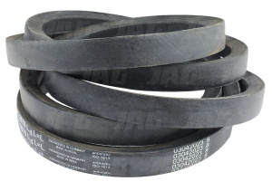 22.0x2819 Pas klinowy CONTINENTAL AGRIDUR, CLAAS 0006033370 AGCO 410919M1