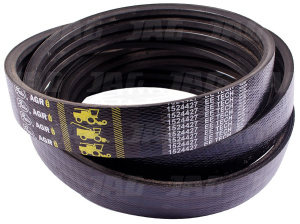 1524427 EE-TECH Pas zespolony GATES AGRI, JOHN DEERE H177442 DEUTZ FAHR 01145050