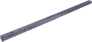 JAG04-0512 Listwa podajnika pochyłego 862mm JAG PREMIUM, CLAAS 0006452321