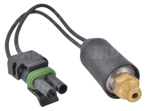 RE63291 Czujnik ciśnienia oleju