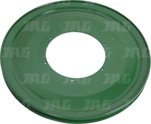 AZ10328 Koło pasowe, JOHN DEERE AZ10328