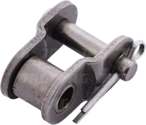 06B-1 Półspinka łańcucha 3/8 ROLLON-SOLID