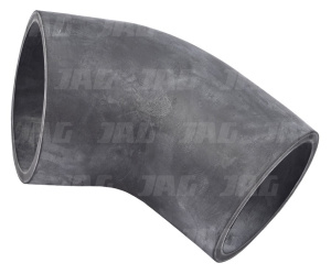 3618841M1 Przewód gumowy filtra powietrza Oryginał AGCO