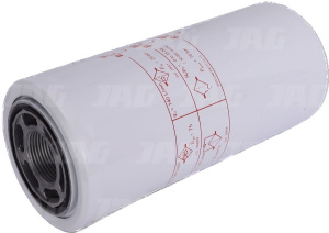 SH66338 Filtr hydrauliczny HIFI, NEW HOLLAND 86989735 WIX 51819
