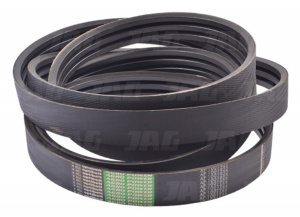 AP1001922 Pas Optibelt Agro Power, NEW HOLLAND 84991234