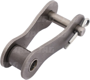 JAG24-0024 Półspinka łańcucha 208A ROLLON-SOLID