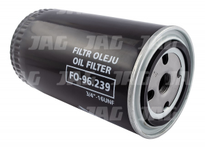 JAG60-0005 Filtr oleju