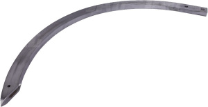 JAG51-0026 Iglica aluminiowa, WELGER 1121.22.04.01 1121.22.04.02