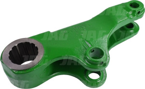 L116617 Ramię podnośnika lewe, JOHN DEERE L116617