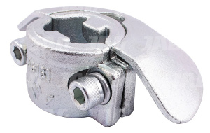 1089716 Kołnierz kuli Walterscheid (089716)