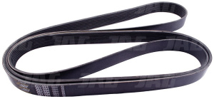 257.591 Pas wielorowkowy CONTINENTAL AGRIDUR, CLAAS 7700074853 7700066735