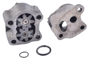 RE515746 Pompa oleju