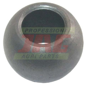 JAG42-0012 Kulka plastikowa prowadnicy palca