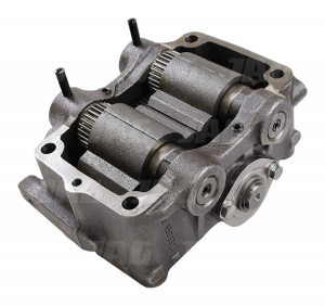 4813283 Mechanizm wyważający z pompą oleju, FIAT 4813283