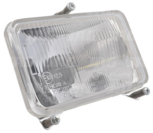05.588.000.01 Reflektor przedni prawy COBO