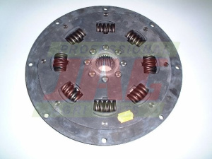 7700053637 Tłumik drgań LUK, RENAULT 7700053637 MASSEY FERGUSON 3792346M1