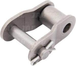 JAG04-0182/2 CA2801 Półspinka łańcucha ROLLON-SOLID