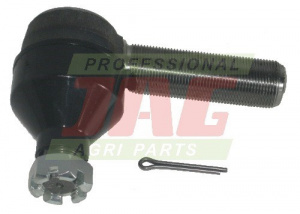 X800210023000 Końcówka drążka kierowniczego ROTA, FENDT X800210023000 BEPCO 495-213