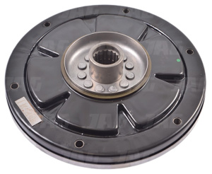 E725100420010 Tłumik drgań skrętnych, FENDT E725100420010