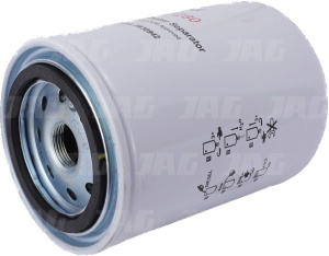 J925274 Filtr paliwa FLEETGUARD
