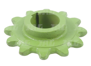 JAG24-0153 Zębatka przenośnika pochyłego, FERGUSON D28281304 MASSEY FERGUSON D28282479