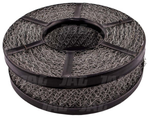 46/61-210/0 Wkład filtra powietrza metalowy