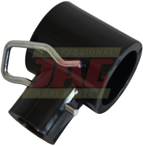 JAG11-0070 Prowadnica palca z zawleczką, MASSEY FERGUSON D28251831 D28283853