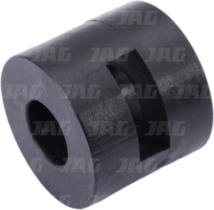 JAG42-0013 Prowadnica plastikowa palca nagarniacza