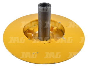 JAG43-0169 Połówka koła wariatora, NEW HOLLAND 80750375 80439598