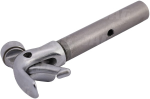 JAG58-0052 Palec supłacza prasy RASSPE