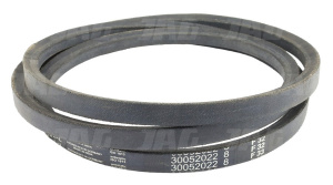 13.0X1600 Pas klinowy CONTINENTAL CONTI-V A063, AGCO 71346200 CLAAS 0003257281