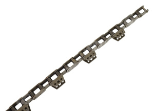 CA557/F3/J2A Łańcuch prasy rolującej New Holland ROLLON-SOLID