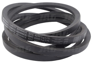 SPC4250 Pas klinowy Continental, DEUTZ FAHR 880077536425 088-007753-6.425