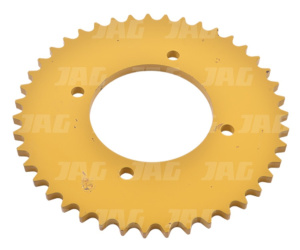 JAG44-0020 Zębatka