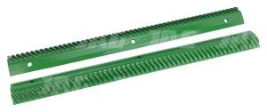 JAG23-0004 Para cepów /LH+LH/ 760mm JAG PREMIUM, JOHN DEERE AZ10688 AZ10689