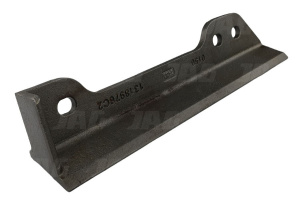 JAG43-0061 Listwa seperatora bębna, CASE IH 1318976C2 87445651