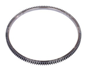 836117970 Wieniec koła zamachowego Z128, NEW HOLLAND 836117970 836014127