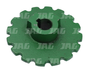 JAG24-0036 Zębatka Z16, JOHN DEERE Z10117