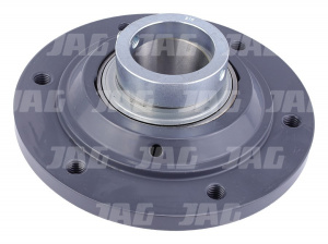JAG07-0070 Obudowa z łożyskiem SNR JAG PREMIUM