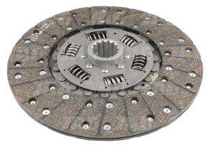 JAG16-0032 Tarcza sprzęgła LUK