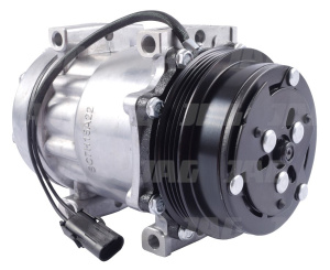 84448669 Sprężarka klimatyzacji