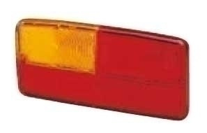 02.280.210.01 Klosz lampy zespolonej tylnej lewy COBO