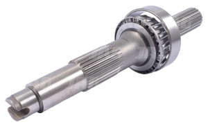 JAG48-0173 Wałek pompy hydraulicznej